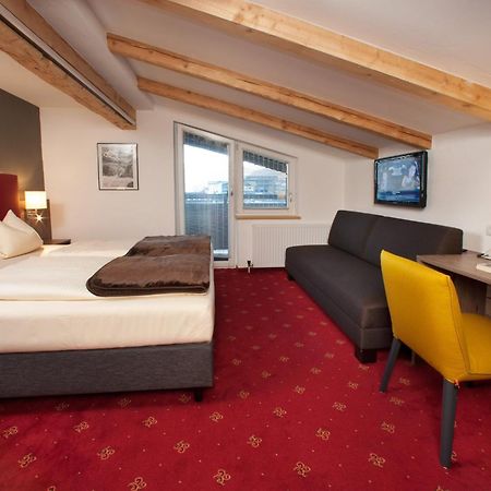 Hotel Bruno ฟือเกน ภายนอก รูปภาพ