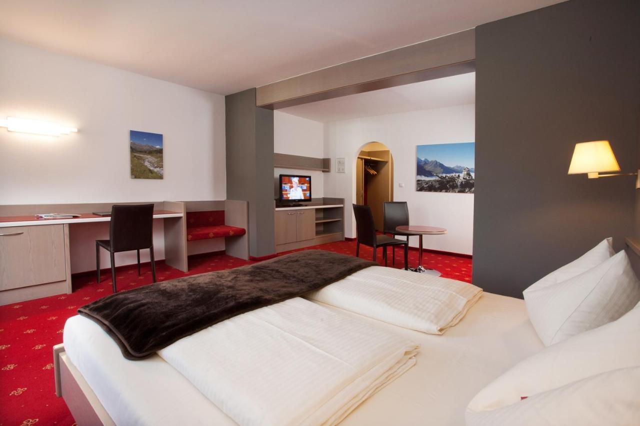 Hotel Bruno ฟือเกน ภายนอก รูปภาพ