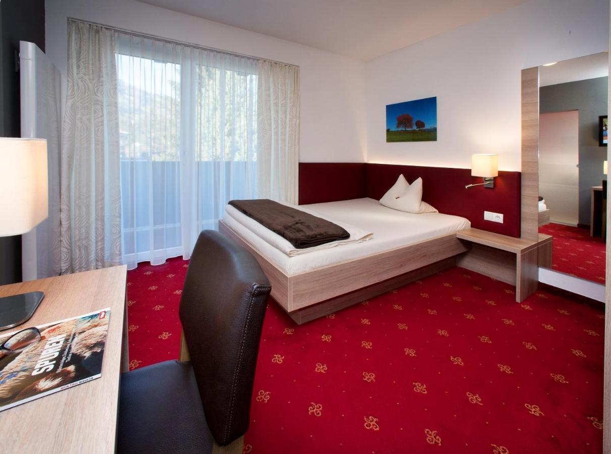 Hotel Bruno ฟือเกน ภายนอก รูปภาพ
