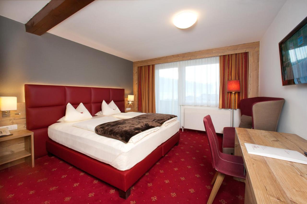 Hotel Bruno ฟือเกน ภายนอก รูปภาพ