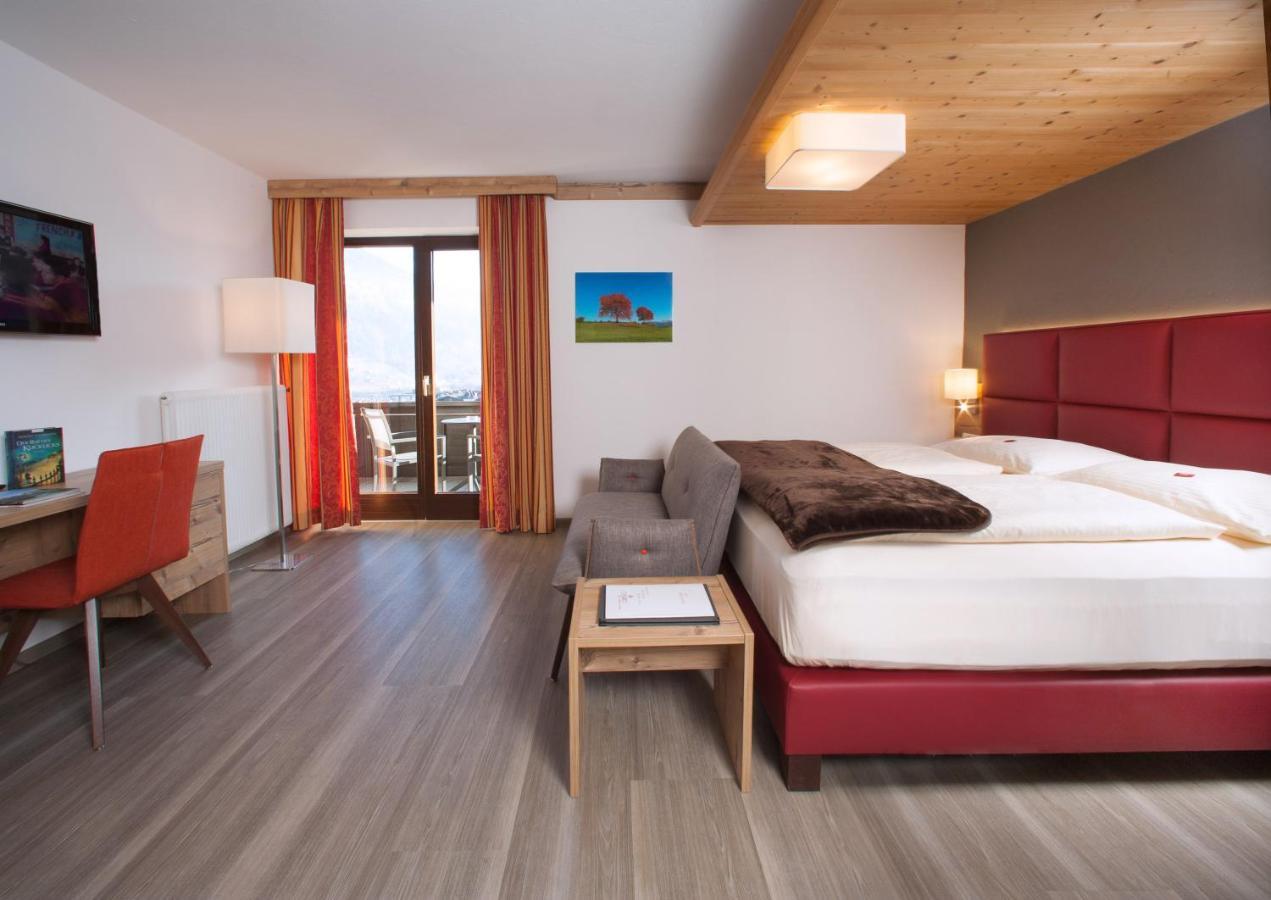 Hotel Bruno ฟือเกน ภายนอก รูปภาพ