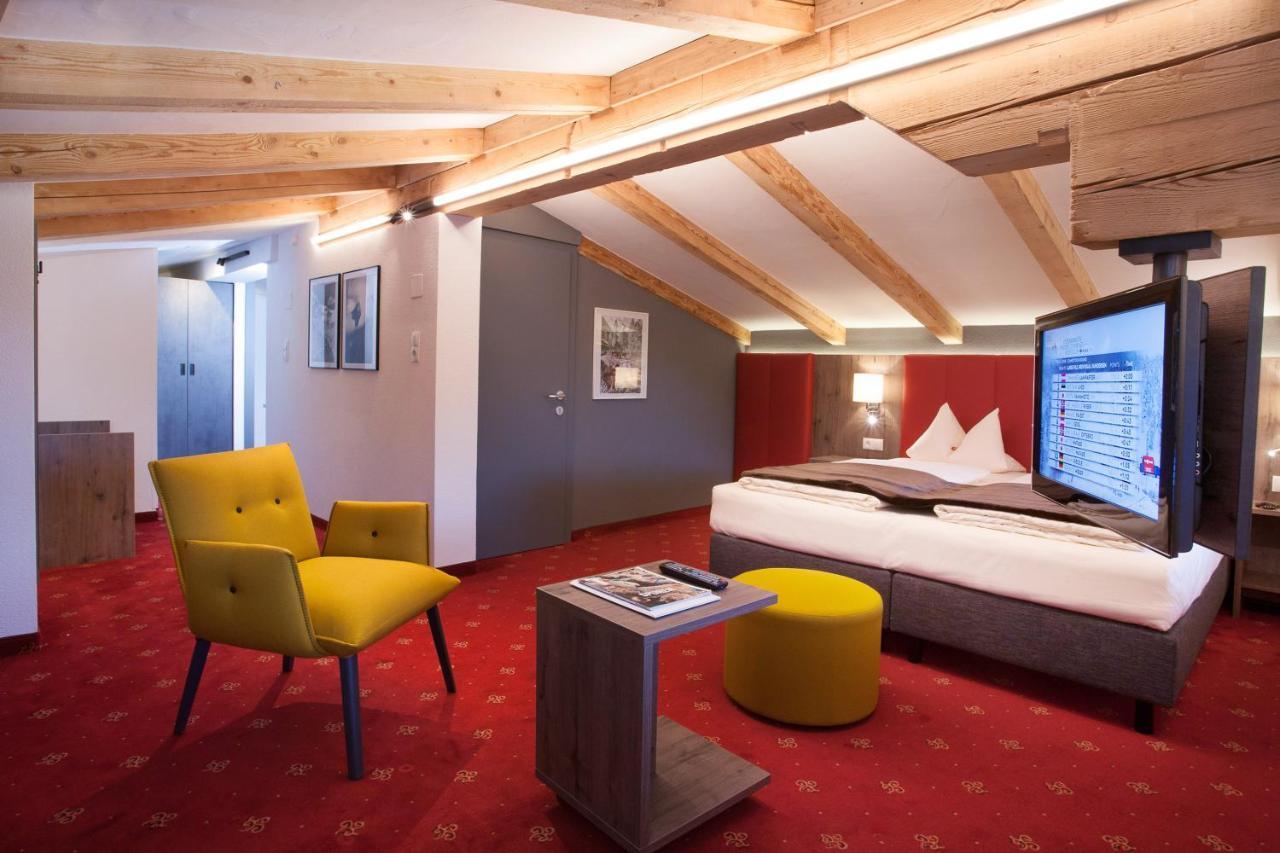 Hotel Bruno ฟือเกน ภายนอก รูปภาพ
