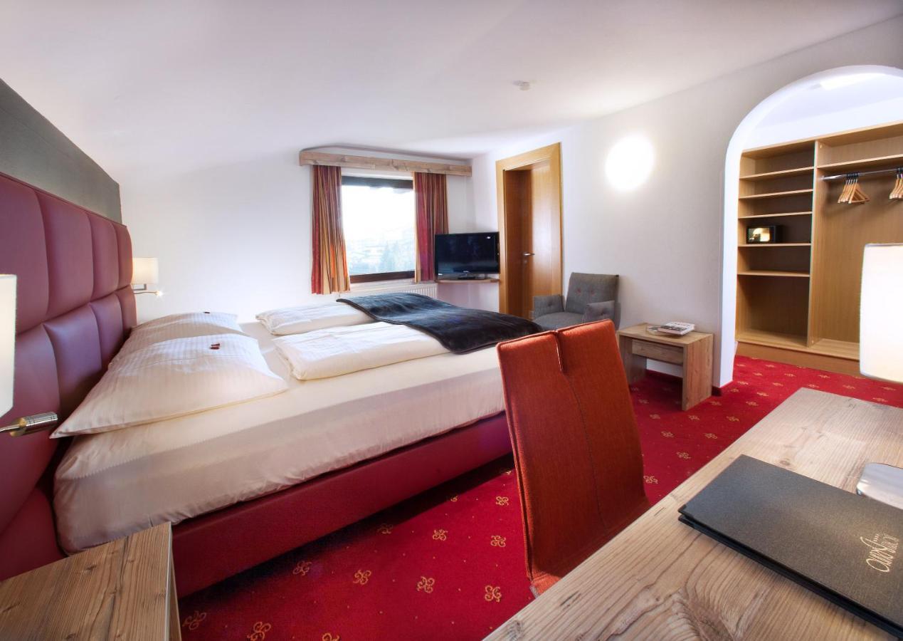 Hotel Bruno ฟือเกน ภายนอก รูปภาพ