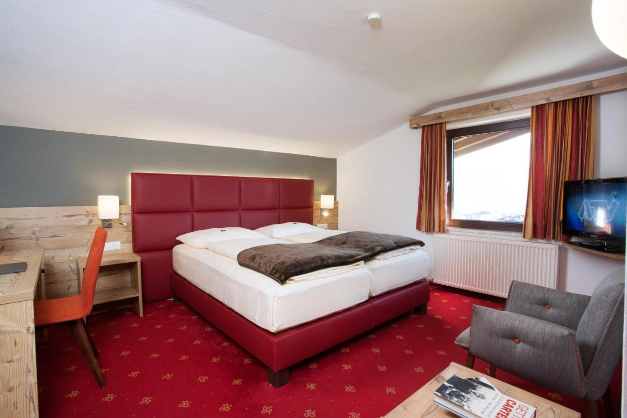 Hotel Bruno ฟือเกน ภายนอก รูปภาพ