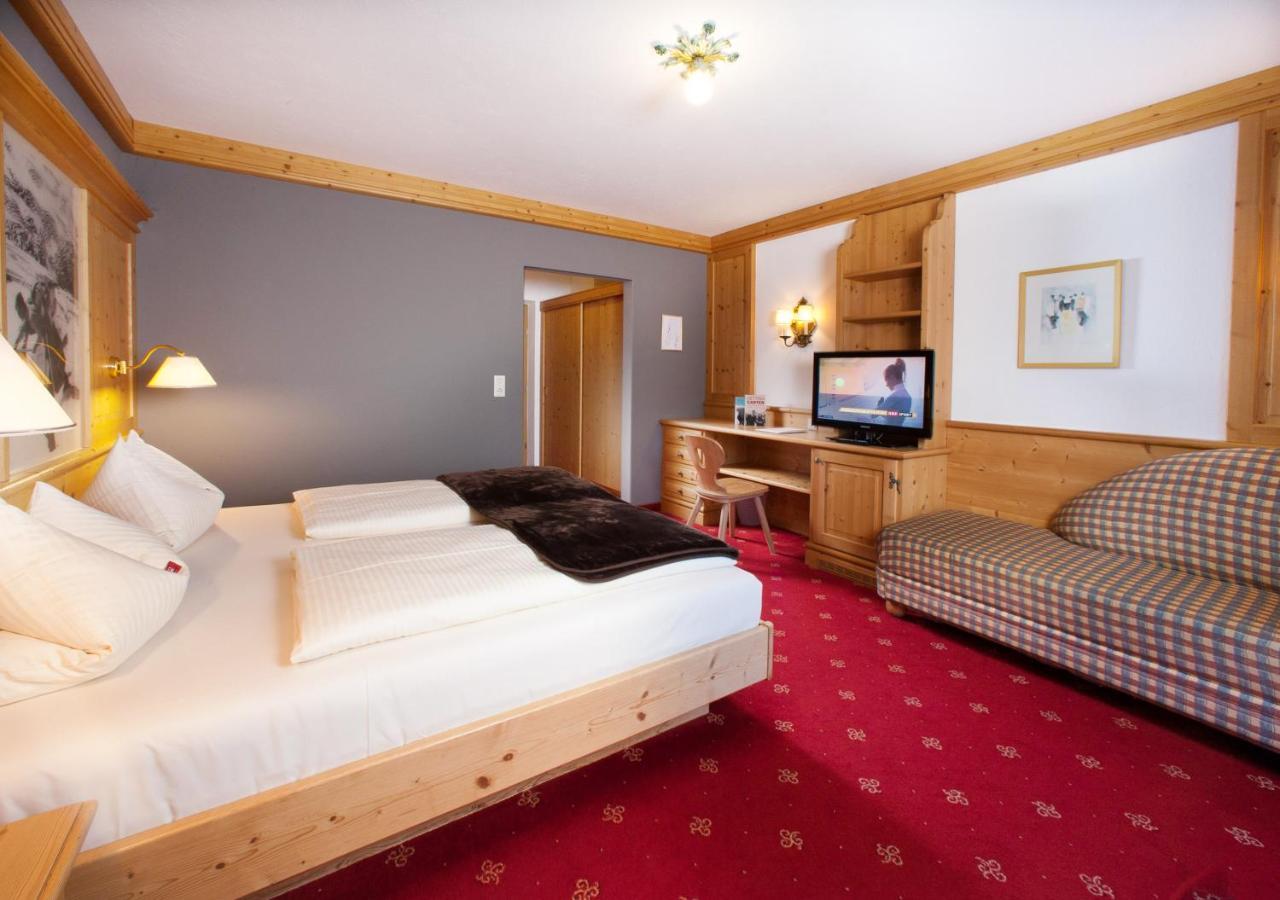 Hotel Bruno ฟือเกน ภายนอก รูปภาพ