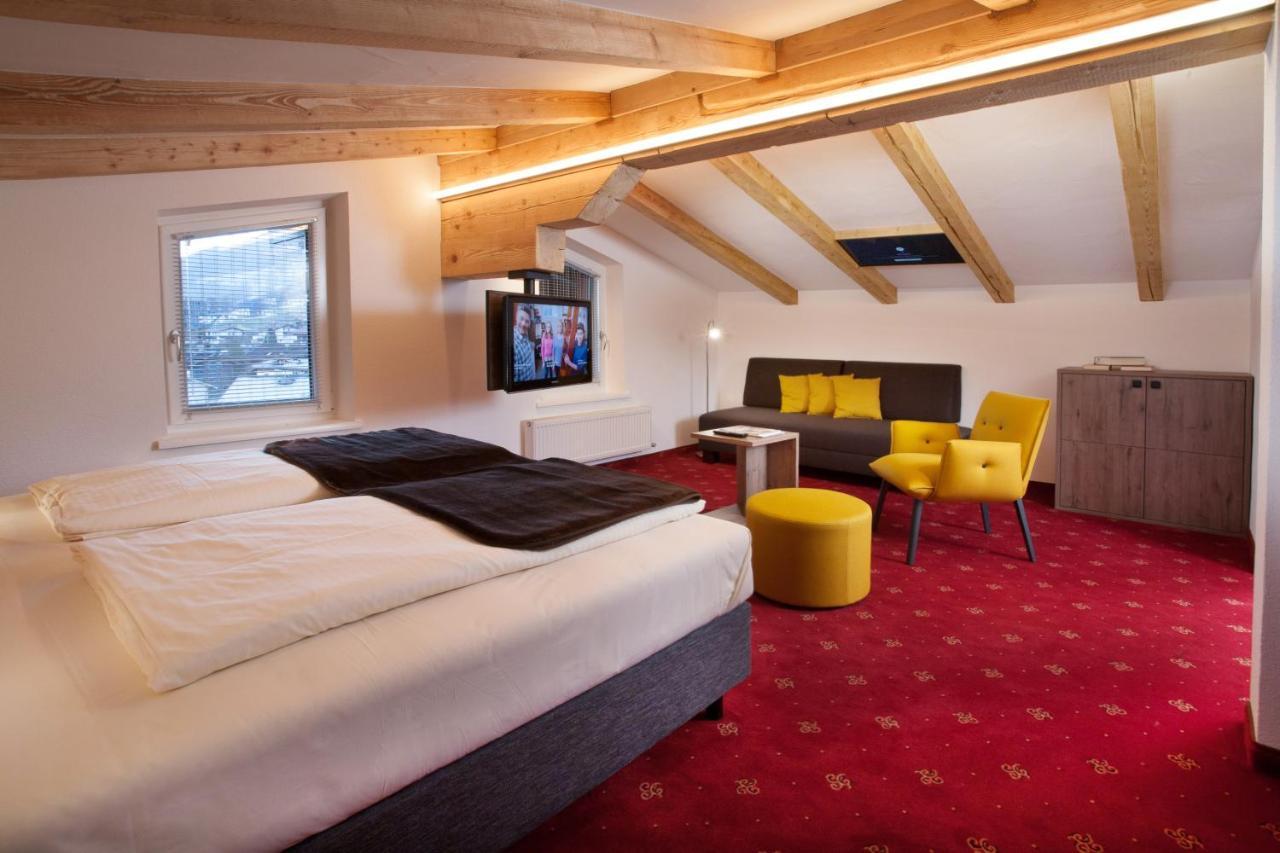 Hotel Bruno ฟือเกน ภายนอก รูปภาพ