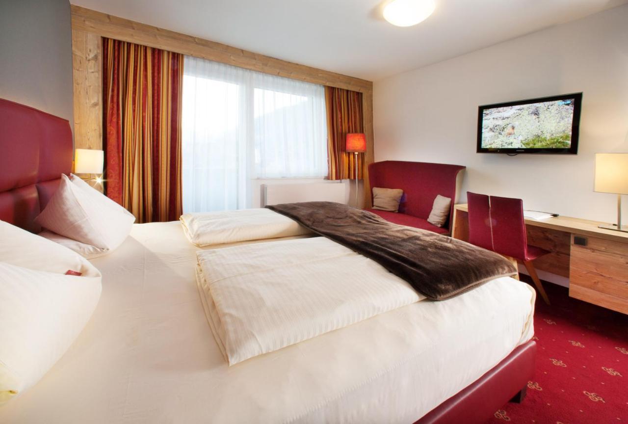 Hotel Bruno ฟือเกน ภายนอก รูปภาพ