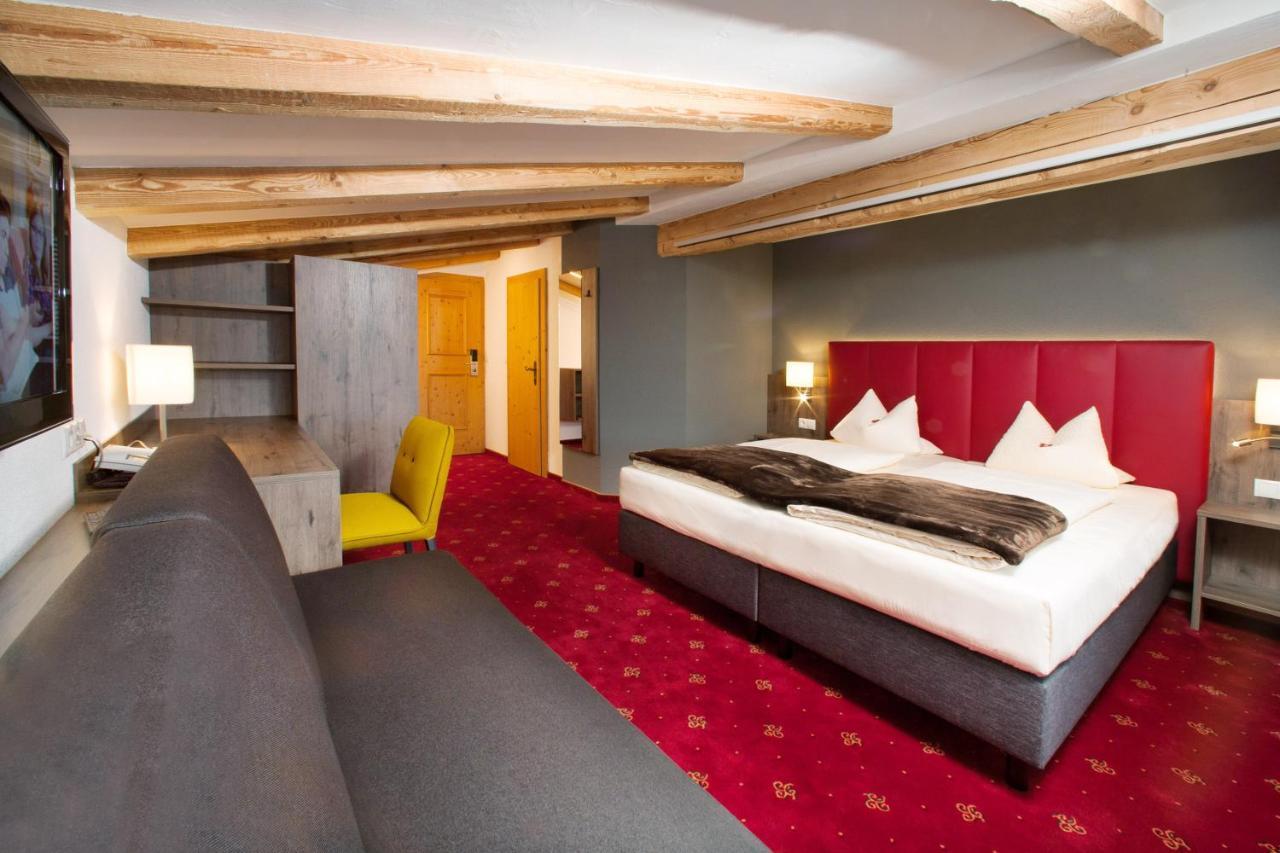 Hotel Bruno ฟือเกน ภายนอก รูปภาพ