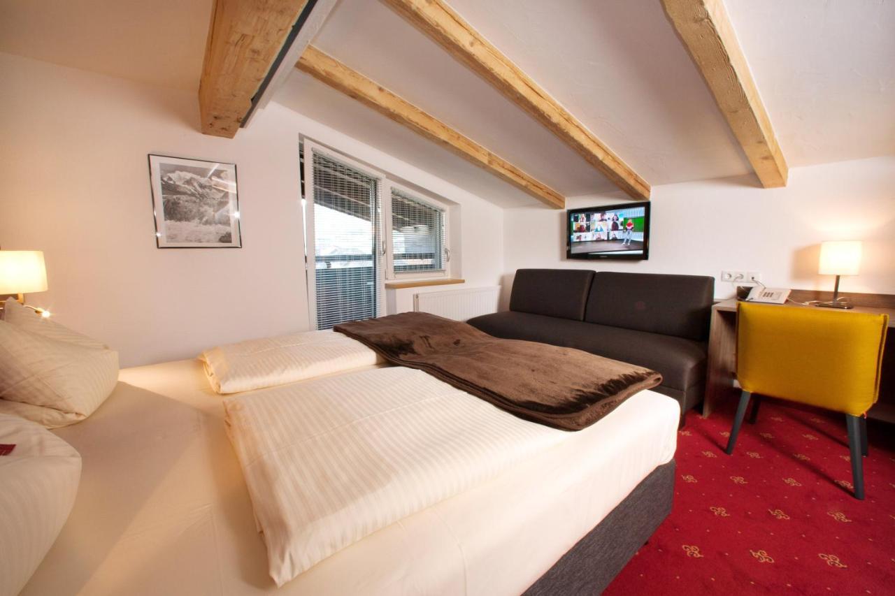 Hotel Bruno ฟือเกน ภายนอก รูปภาพ