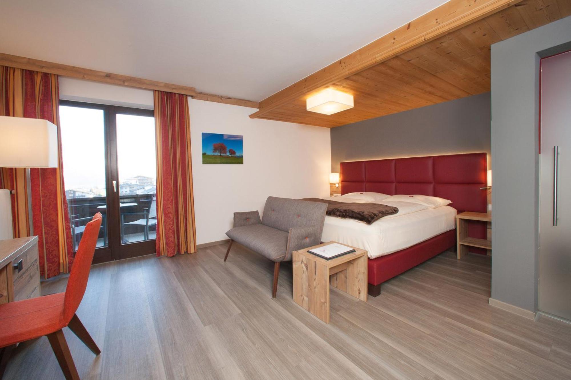 Hotel Bruno ฟือเกน ภายนอก รูปภาพ