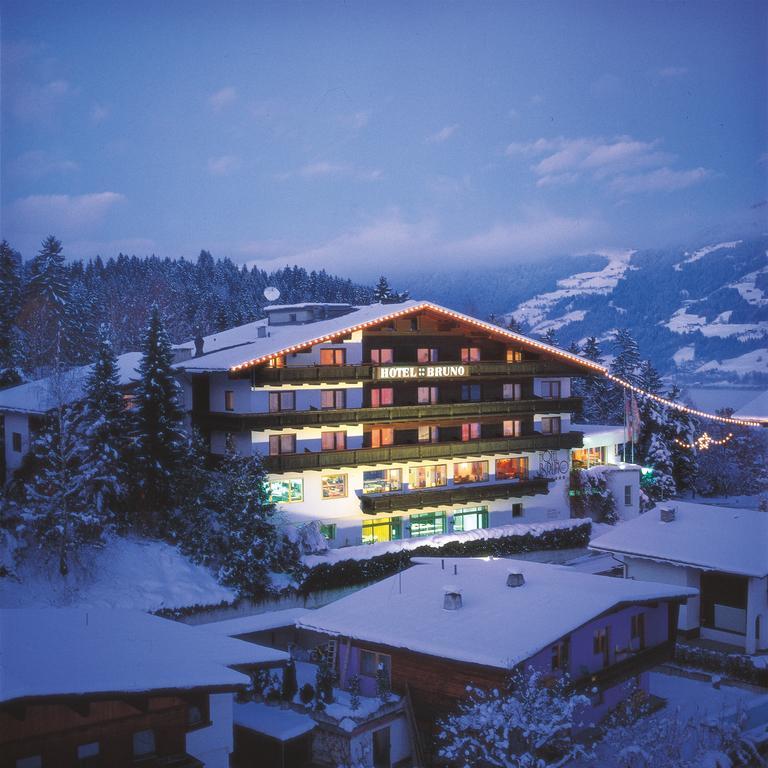 Hotel Bruno ฟือเกน ภายนอก รูปภาพ