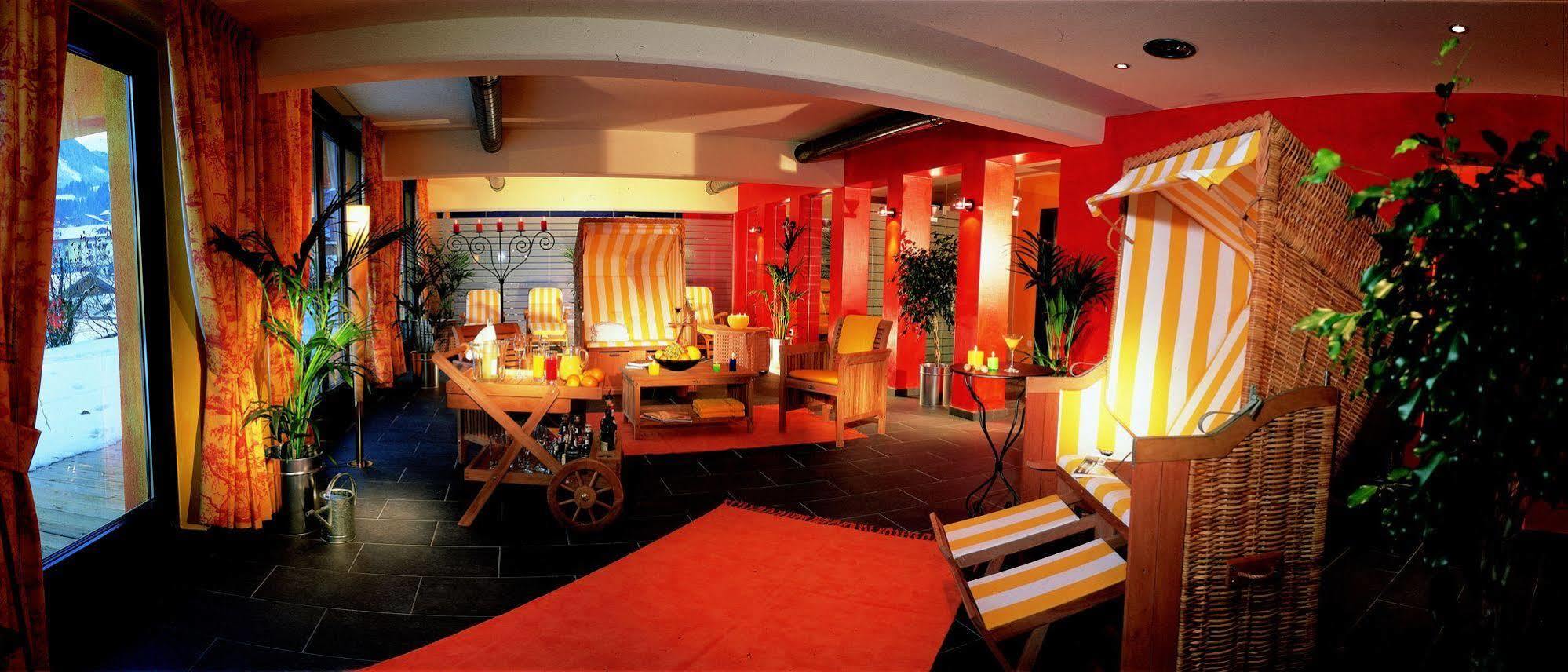 Hotel Bruno ฟือเกน ภายนอก รูปภาพ