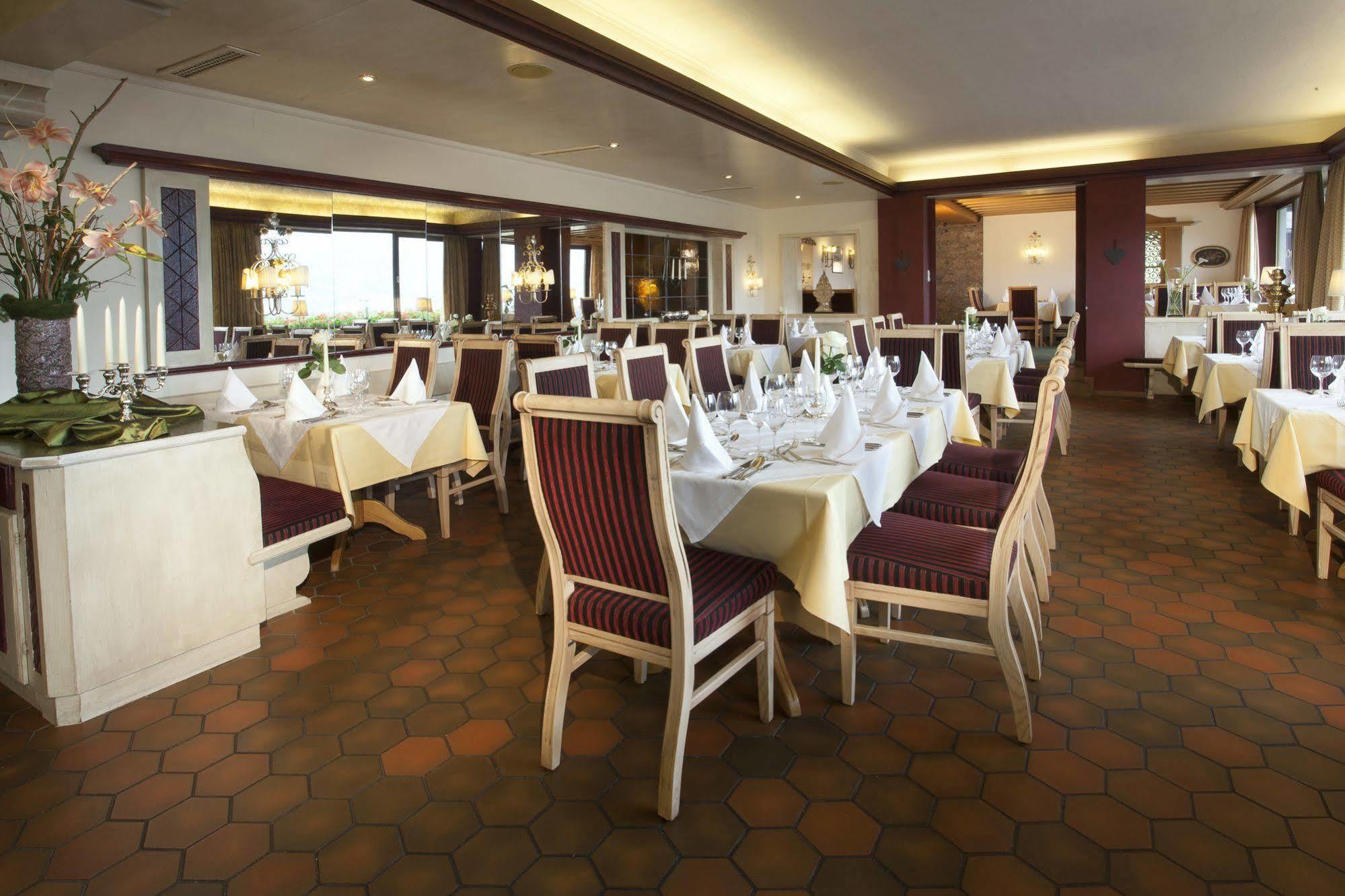 Hotel Bruno ฟือเกน ภายนอก รูปภาพ