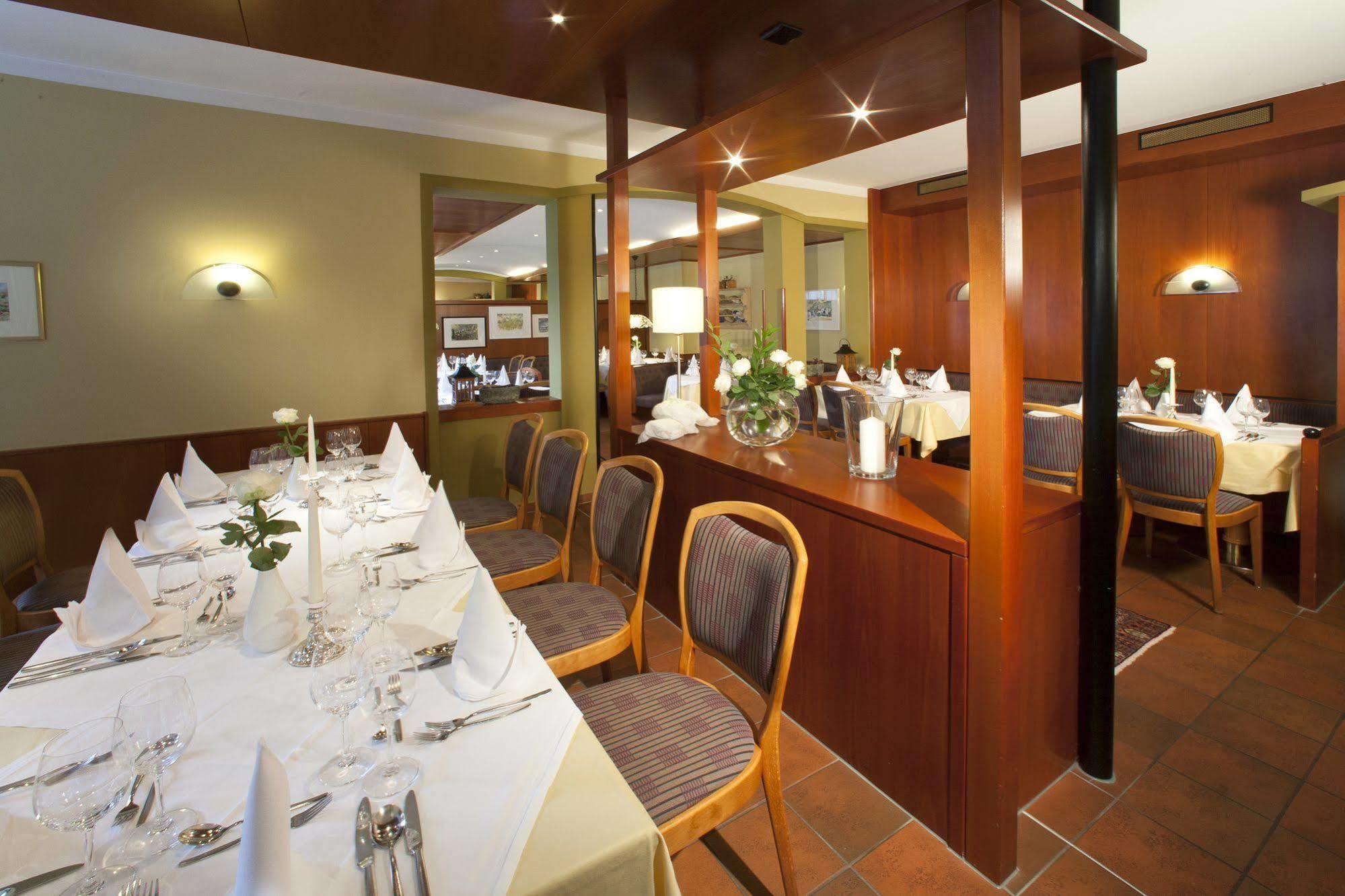 Hotel Bruno ฟือเกน ภายนอก รูปภาพ