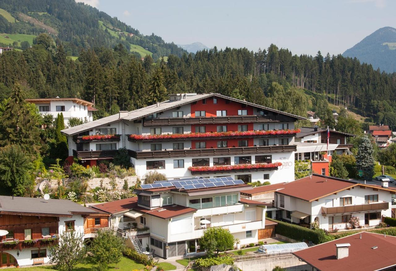 Hotel Bruno ฟือเกน ภายนอก รูปภาพ