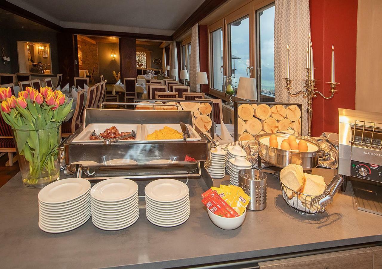 Hotel Bruno ฟือเกน ภายนอก รูปภาพ